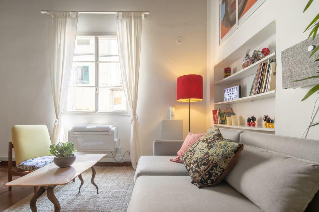Serragli Loft By Mmega Florence Exterior photo