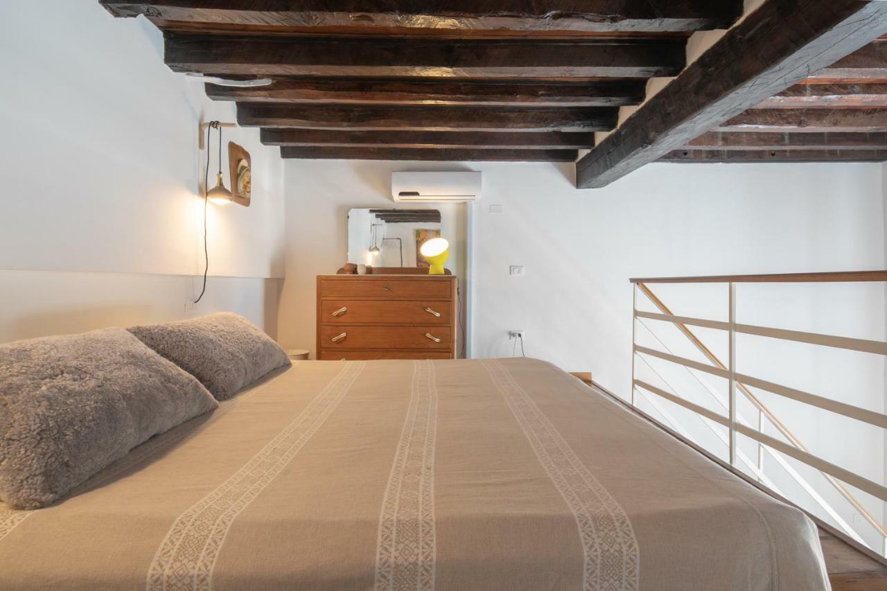 Serragli Loft By Mmega Florence Exterior photo